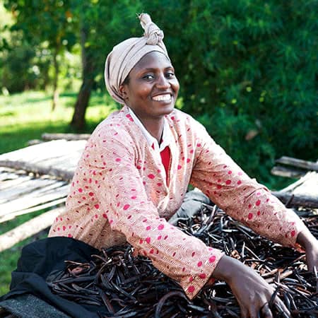 Support Small-Scale Farmers on Ben & Jerry’s Free Cone Day