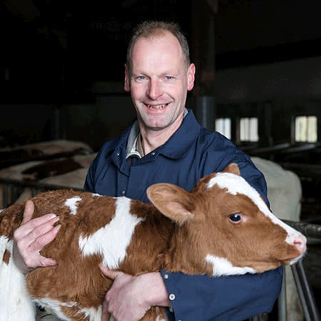 Support Animal Welfare on Ben & Jerry’s Free Cone Day