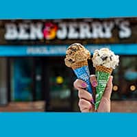 Free Cone day (프리 콘 데이)에는 어떤 맛을 꼭 먹어봐야 할까요?