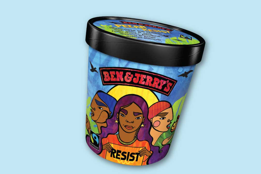 피칸 리지스트 파인트