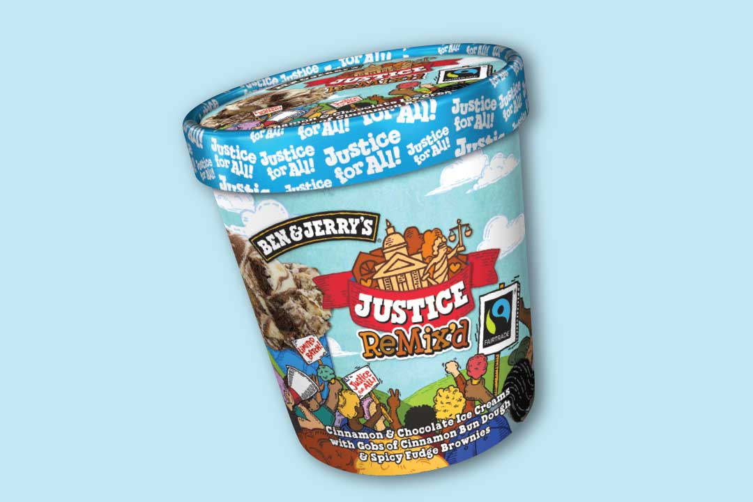 저스티스 리믹스드 파인트