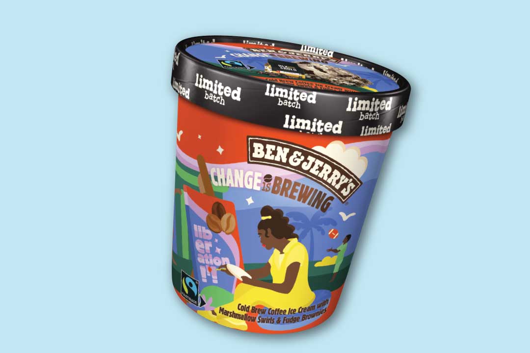 체인지 이즈 브루잉 파인트 