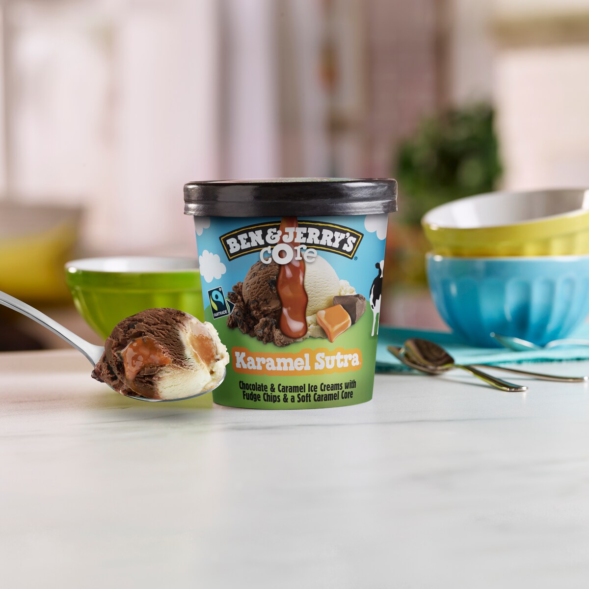 Karamel Sutra Core - Pint 4 / 5