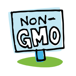 Non-GMO icon